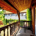 Apartment Brueckenhof Rohna