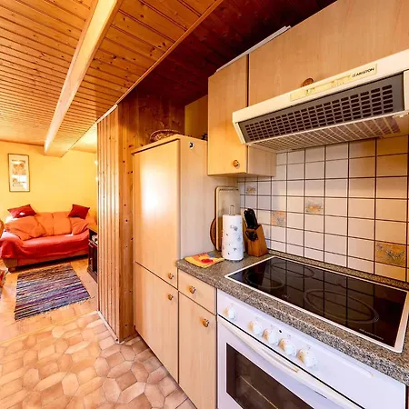 Apartman Brueckenhof