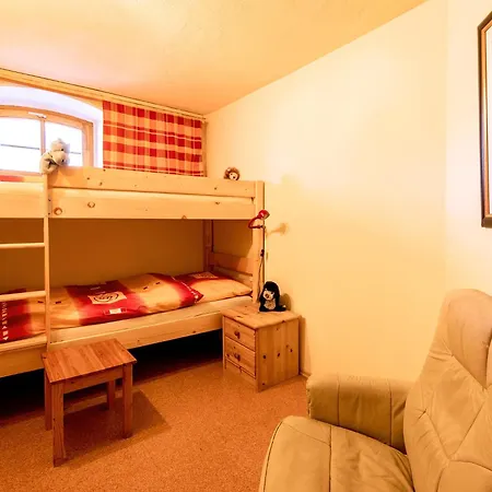 Apartman Brueckenhof Rohna