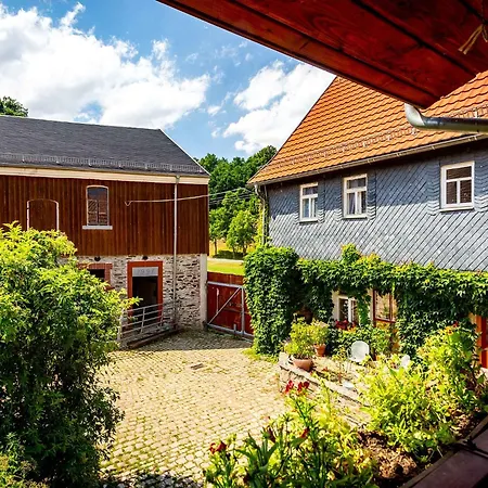 Brueckenhof Rohna