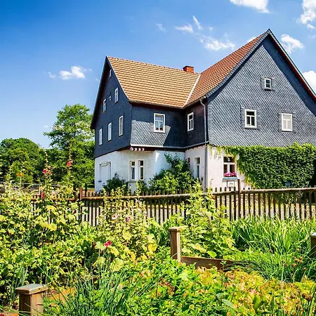 Brueckenhof * Rohna