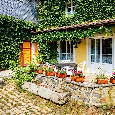 Apartman Brueckenhof Rohna